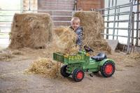 Šlapací traktor BIG Fendt